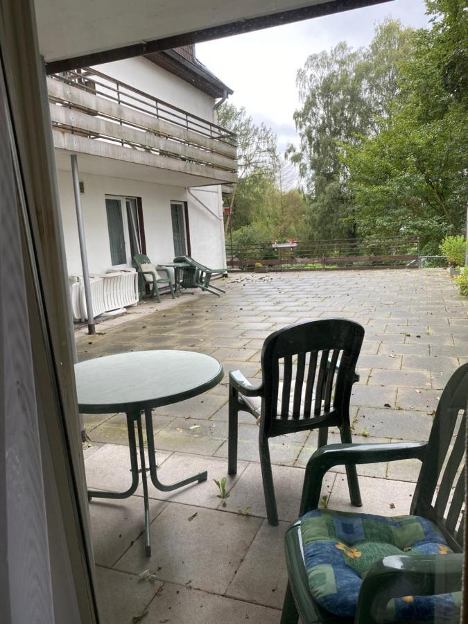 Hotel Seehaus Horn-Bad Meinberg Eksteriør bilde
