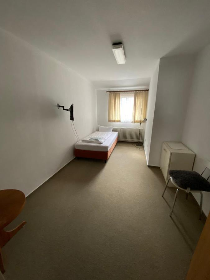 Hotel Seehaus Horn-Bad Meinberg Eksteriør bilde