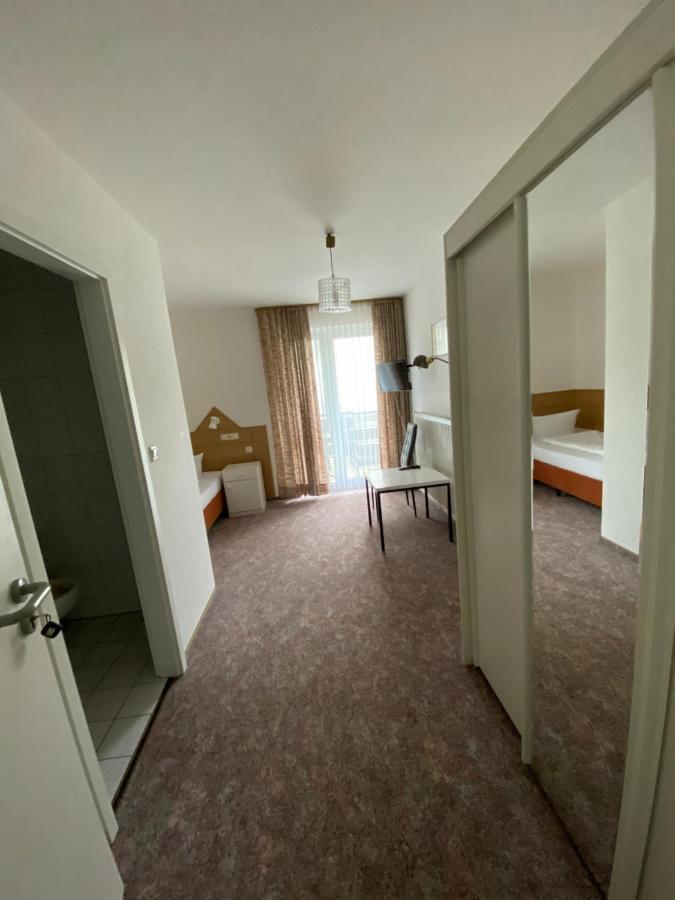 Hotel Seehaus Horn-Bad Meinberg Eksteriør bilde