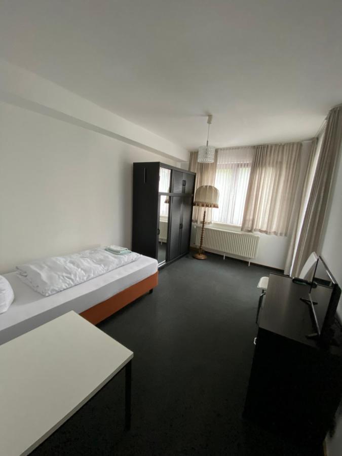 Hotel Seehaus Horn-Bad Meinberg Eksteriør bilde