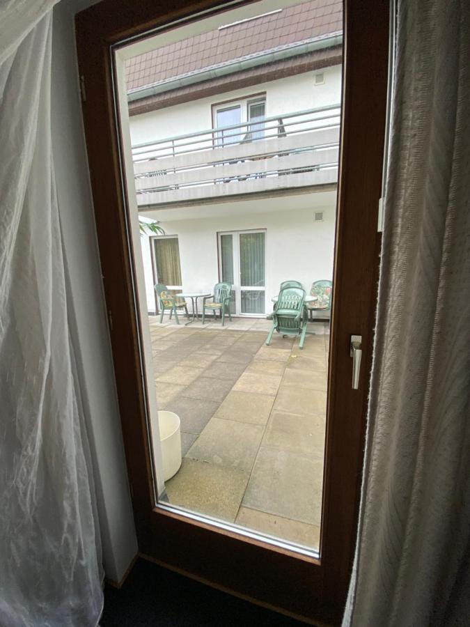 Hotel Seehaus Horn-Bad Meinberg Eksteriør bilde