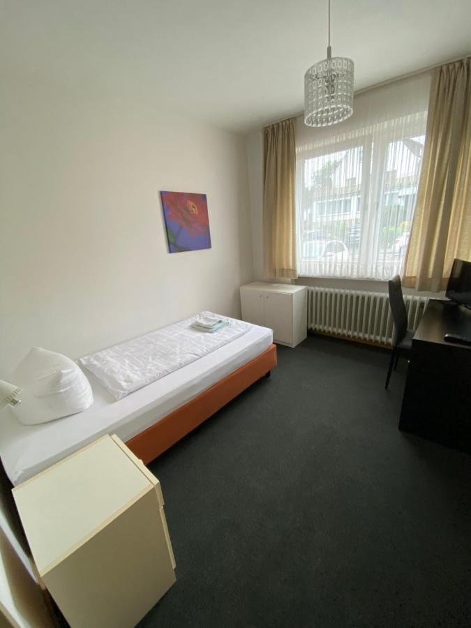 Hotel Seehaus Horn-Bad Meinberg Eksteriør bilde