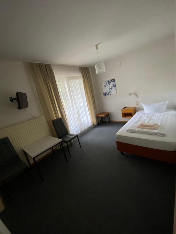 Hotel Seehaus Horn-Bad Meinberg Eksteriør bilde
