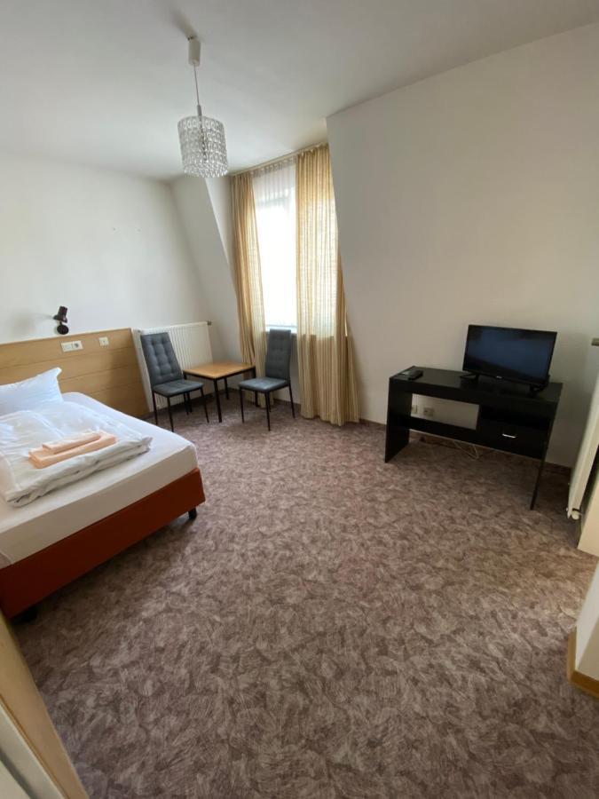 Hotel Seehaus Horn-Bad Meinberg Eksteriør bilde