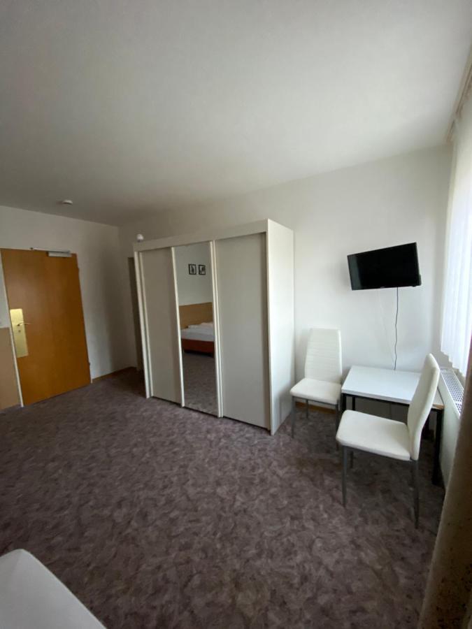 Hotel Seehaus Horn-Bad Meinberg Eksteriør bilde