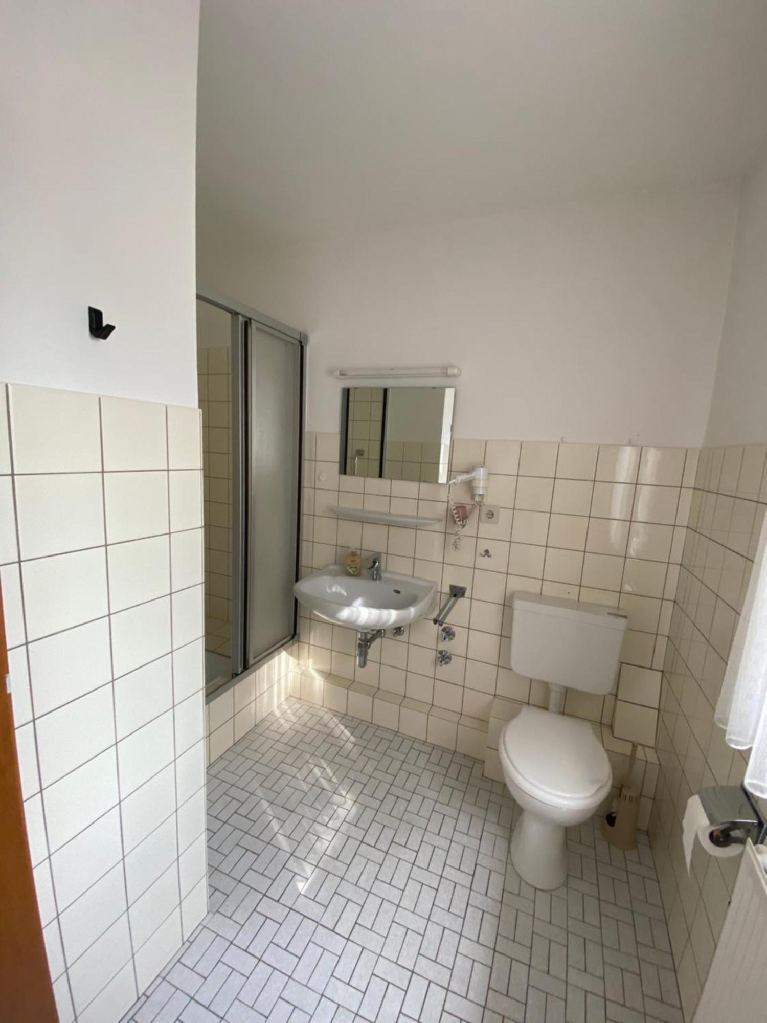 Hotel Seehaus Horn-Bad Meinberg Eksteriør bilde