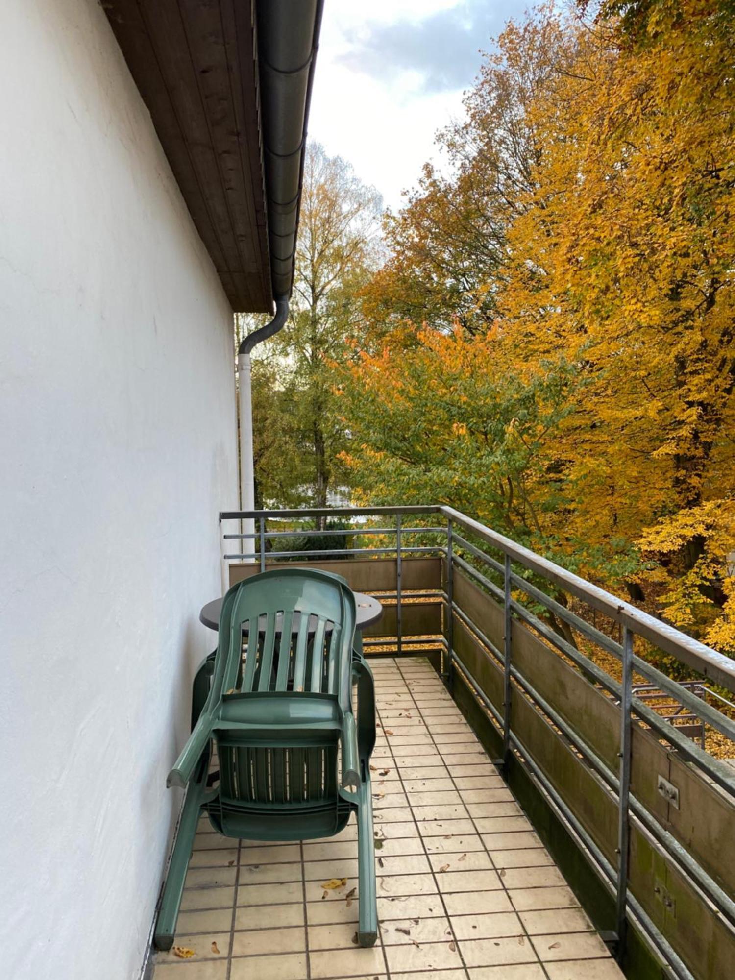 Hotel Seehaus Horn-Bad Meinberg Eksteriør bilde