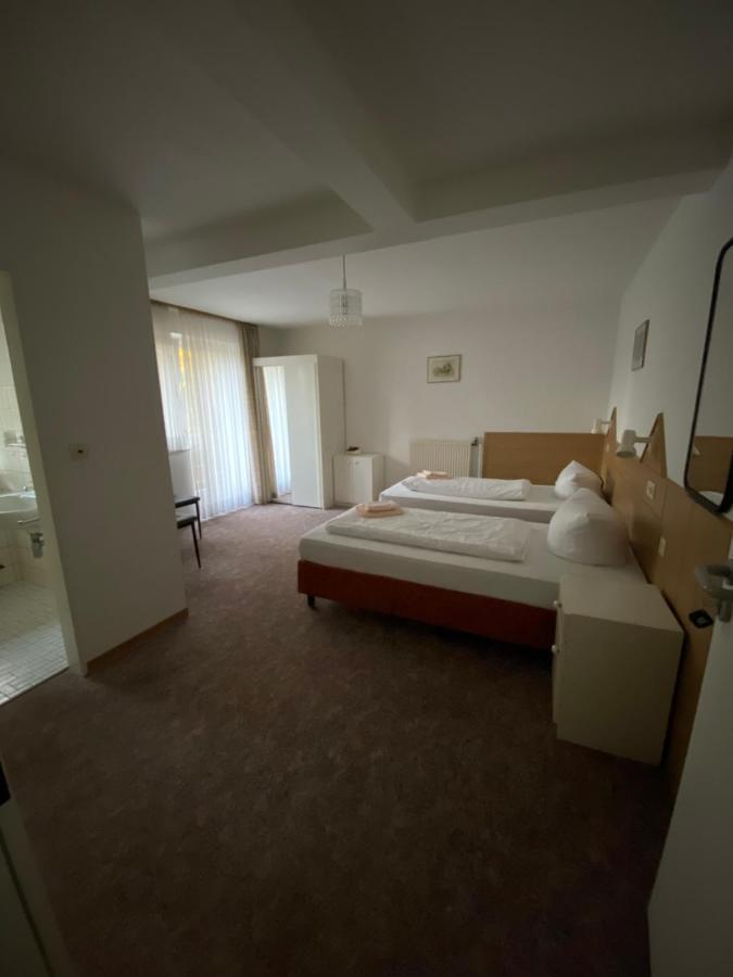 Hotel Seehaus Horn-Bad Meinberg Eksteriør bilde