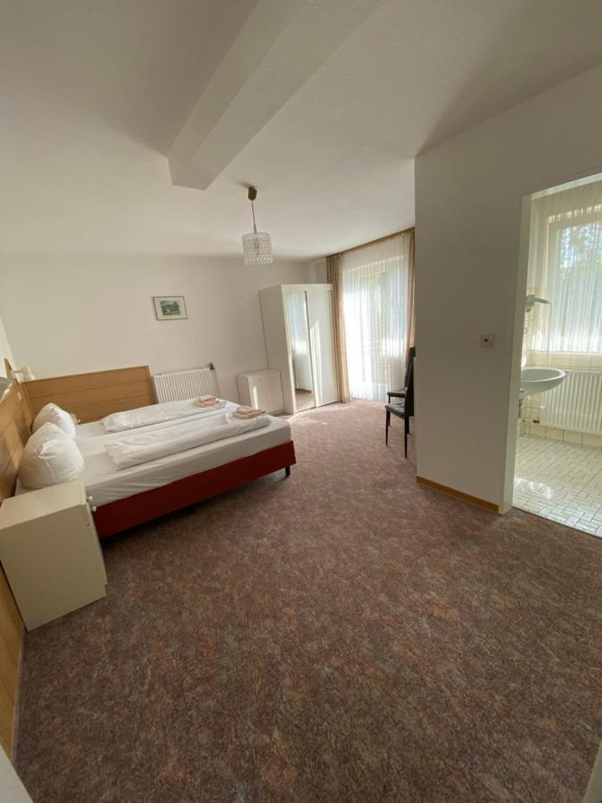 Hotel Seehaus Horn-Bad Meinberg Eksteriør bilde