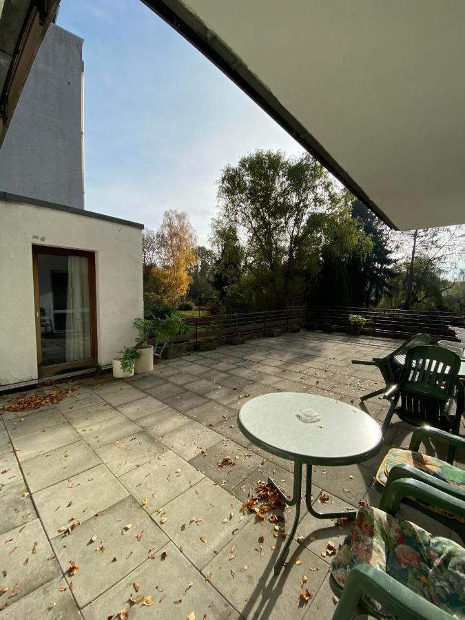 Hotel Seehaus Horn-Bad Meinberg Eksteriør bilde