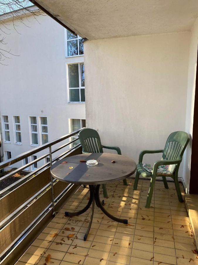Hotel Seehaus Horn-Bad Meinberg Eksteriør bilde