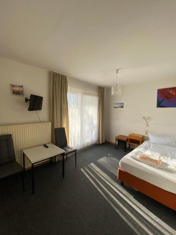 Hotel Seehaus Horn-Bad Meinberg Eksteriør bilde