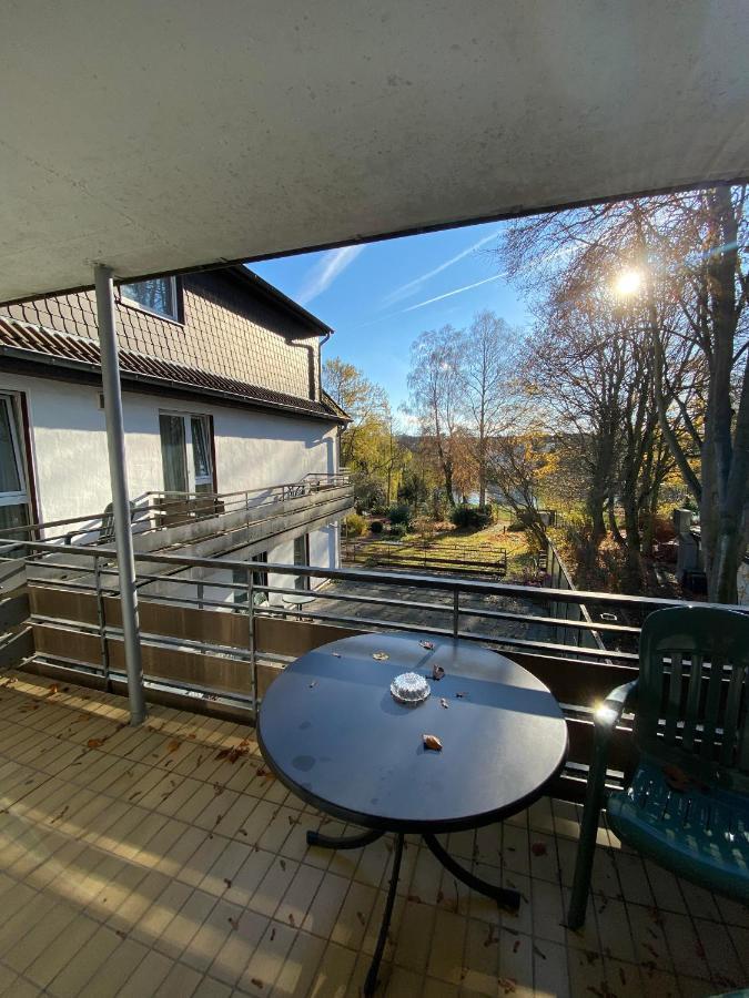 Hotel Seehaus Horn-Bad Meinberg Eksteriør bilde
