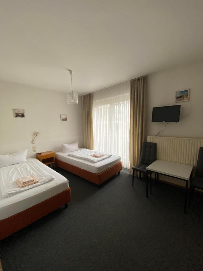 Hotel Seehaus Horn-Bad Meinberg Eksteriør bilde