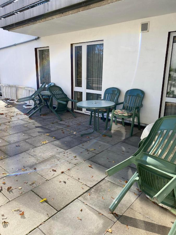 Hotel Seehaus Horn-Bad Meinberg Eksteriør bilde