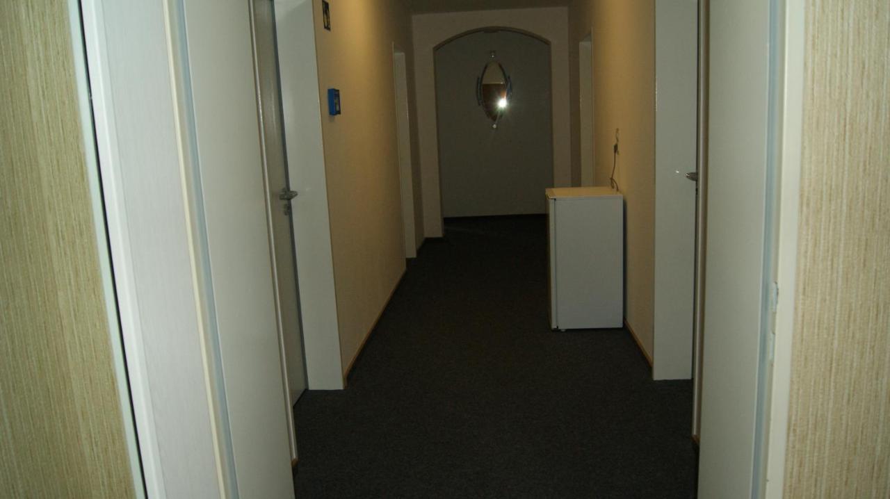 Hotel Seehaus Horn-Bad Meinberg Eksteriør bilde