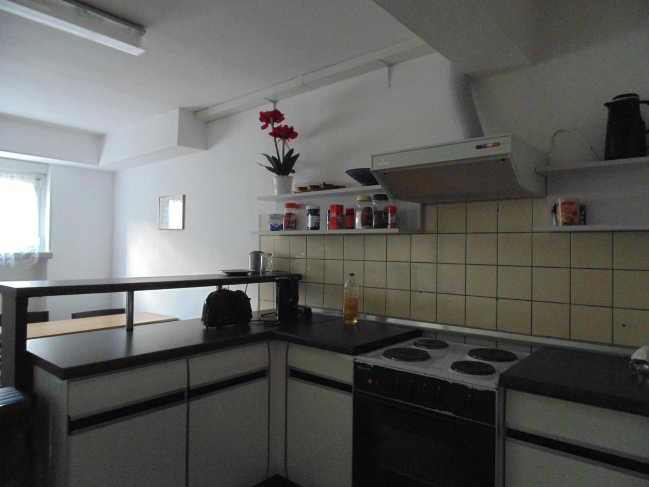 Hotel Seehaus Horn-Bad Meinberg Eksteriør bilde